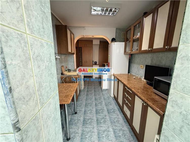 Vanzare apartament 3 camere, in Ploiest, zona Cantacuzino - 17