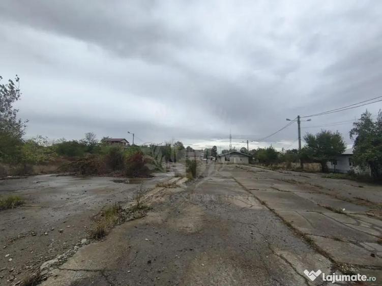 TEREN BULEVARDUL REPUBLICII//ZONA ALBERT - 5