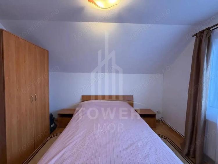 Casa de vacan?a in Tocile - 5