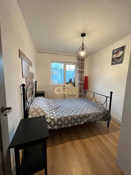 Apartament 2 camere | mobilat LUX | 43 mpu | 3 minute de Piata Marasti - 3