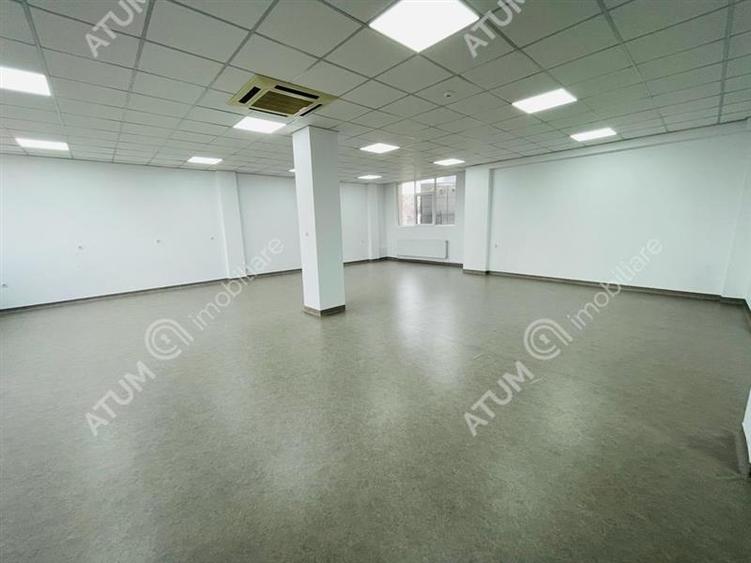Spatiu pentru birouri de inchiriat in Sibiu langa Centrul Istoric - 1