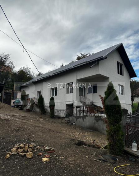 Casa cu suflet ?i poten?ial in Suceagu lini?te, spa