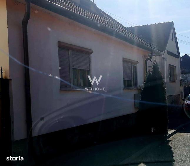 Casa Turnisor, cu teren generos 1075m2 - 4