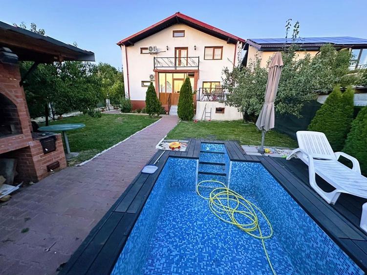 Casa P+1 de vanzare Bariera Valci, Craiova - 1