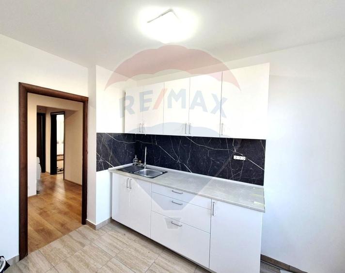 Apartament 3 camere | Centrala termica| Drumul Taberei | Bd. Timisoara - 9
