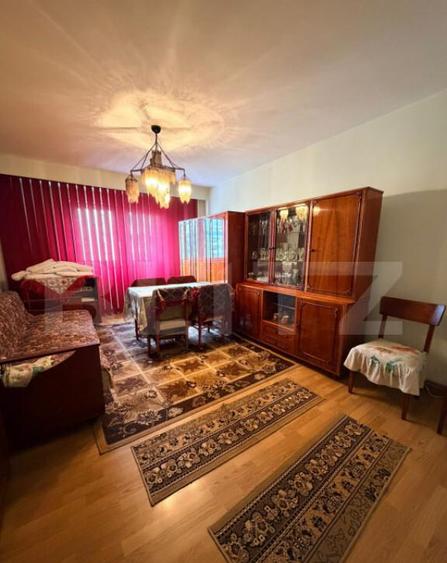 3 camere decomandate, 2 bai, etaj intermediar, Dorobantilor - 1