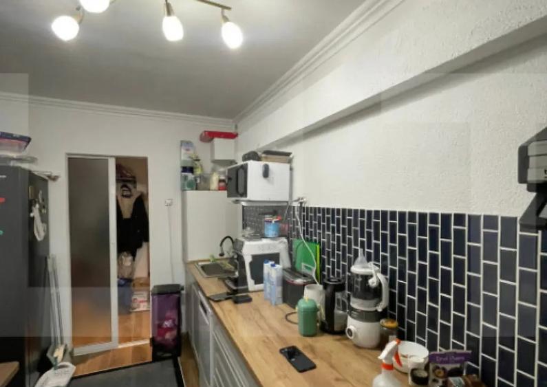 Apartament 3 camere, 67 mp, zona Lipovei - 3