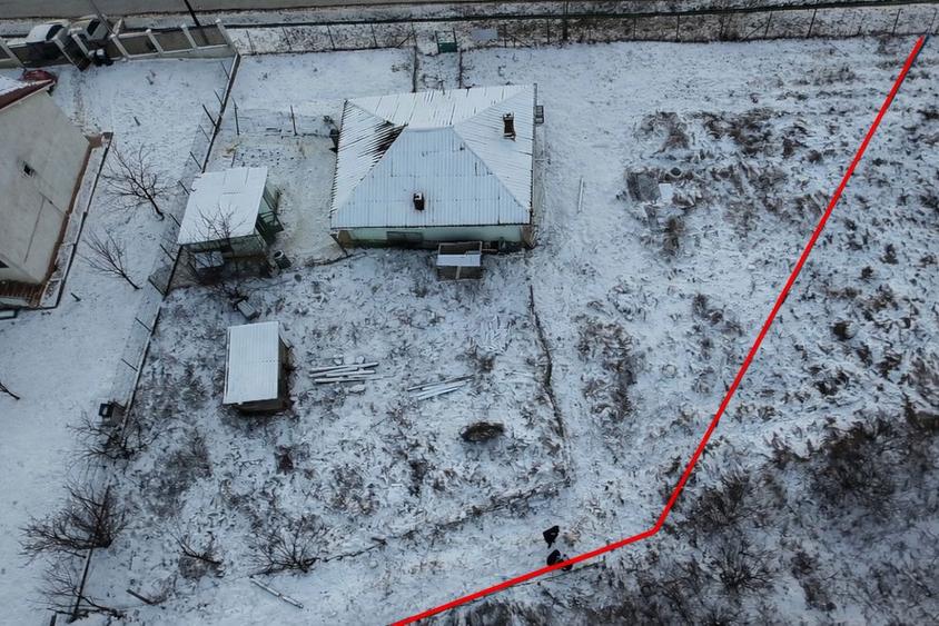 Vand Teren Valea Miroslavei - 5