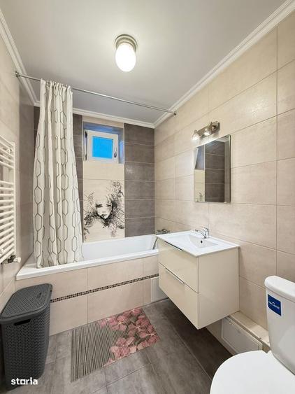 Rahova Strada Barca | Apartament 4 Camere 82 mp | 2 Bai | | Parcare - 14