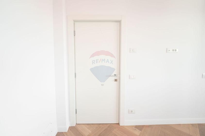 Apartament nou, 3 camere, vanzare, cartier cu paza - 17