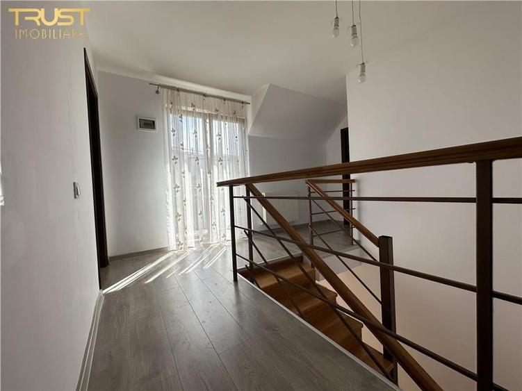 Camera de inchiriat in vila, curte, parcare, zona UMF, USMV - 5