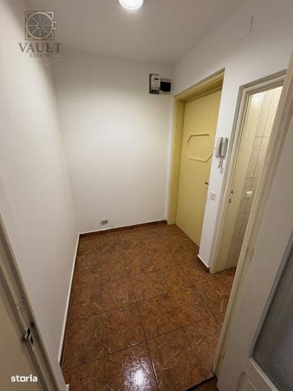 Garsoniera - DECOMANDATA - Centrala Proprie - Fara risc - VICTORIEI - 4