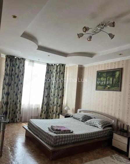 Garsoniera in zona Izvor