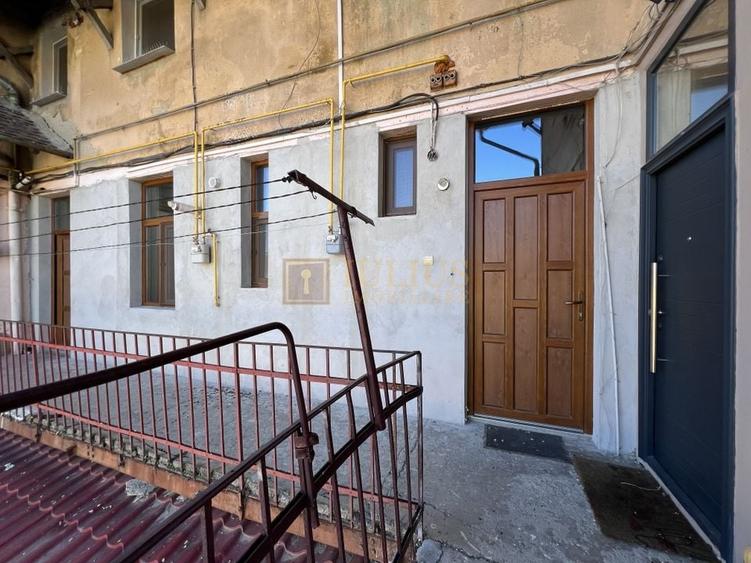 Iosefin; centrala proprie, mobilat modern. - 17