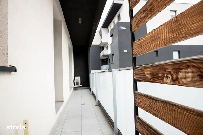 Apartament premium 3 camere + 2 locuri de parcare - 10