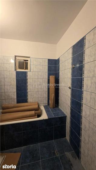 Apartament 3 decomandat, parter - Valea Rosie - 8