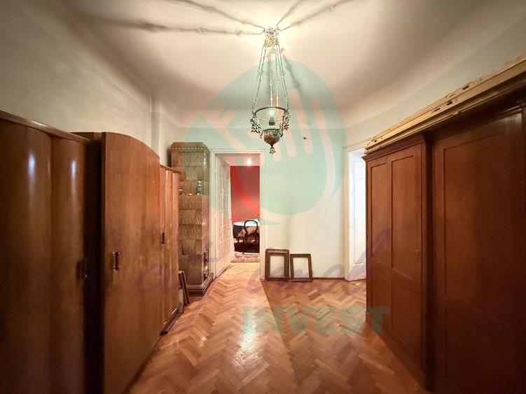 Apartament boem in zona Piata Sfantul Stefan - 12