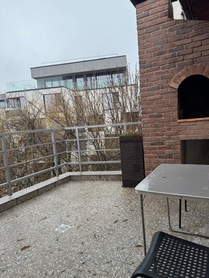 Duplex 350 mp/terasa/sauna/5 dormitoare la inchiriat - 10