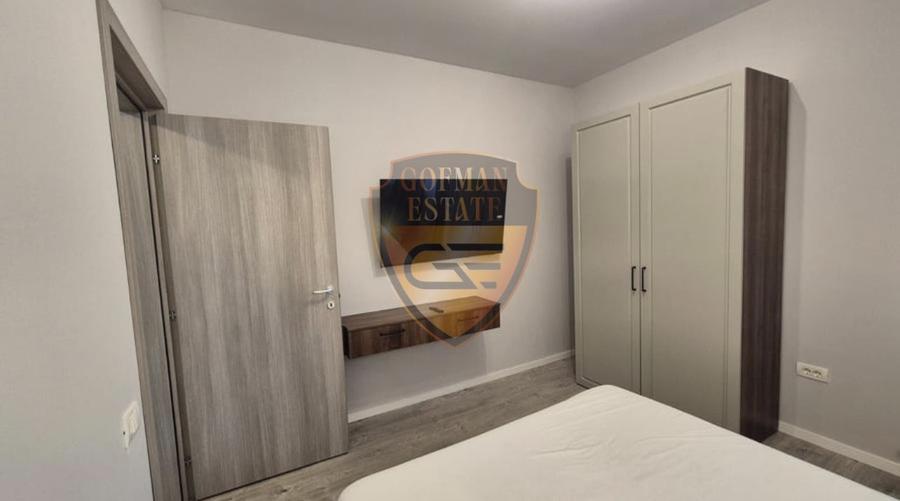 3 camere Lux, Victoria - Trocadero, parcare, 80mp, balcon, 2 bai, A/C - 7