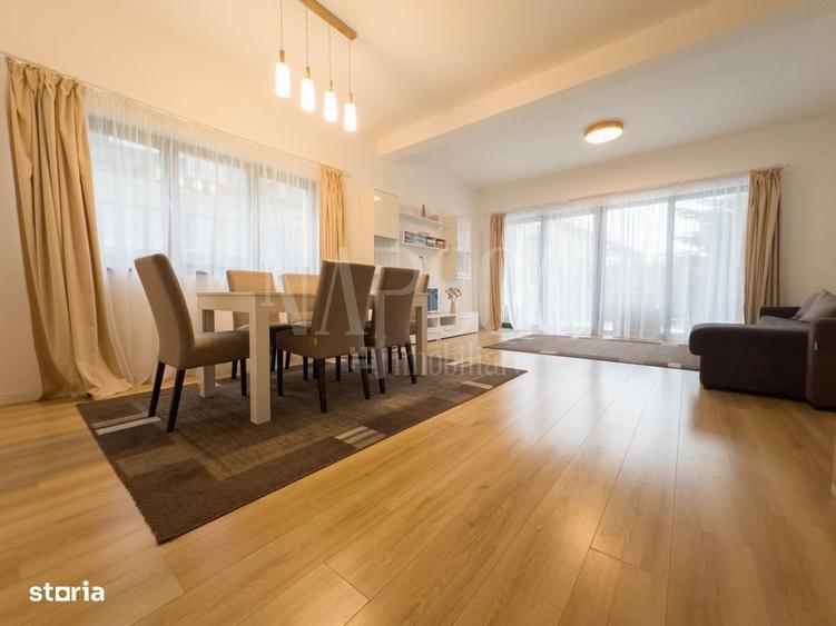 Casa 4 camere de vanzare in Europa, Cluj Napoca - 3