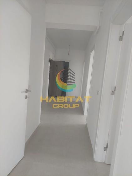 Apartament 3 camere- 90mp- Sector 4- comision 0% - 8