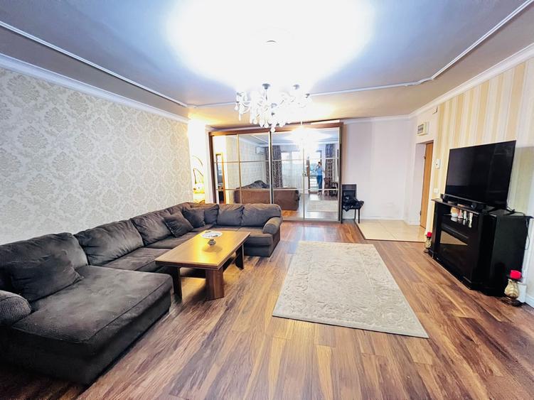 Vitan Mall, REZIDENCE bl.2015,metrou Mihai BRAVU Amenajat,centrala,mobilat LUX! - 11