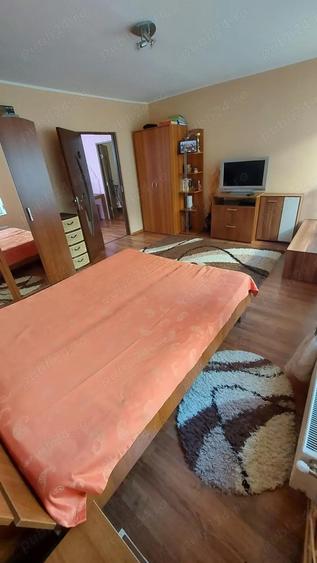 Apartament Spa?ios la Casa (80 mp) cu 3 Camere ?i Centrala pe Gaz Ultracentral Sighi?oara - 9