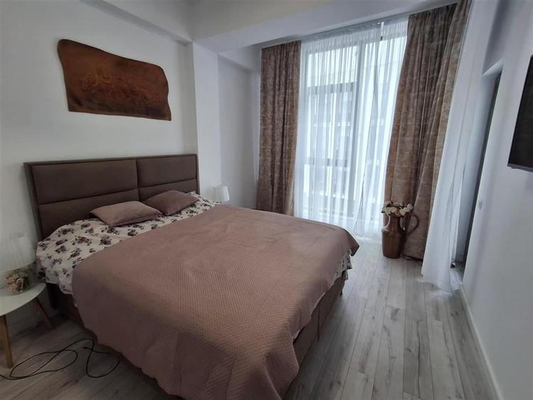 Apartament 3 camere 2 bai parcare zona Doamna Stanca - 9