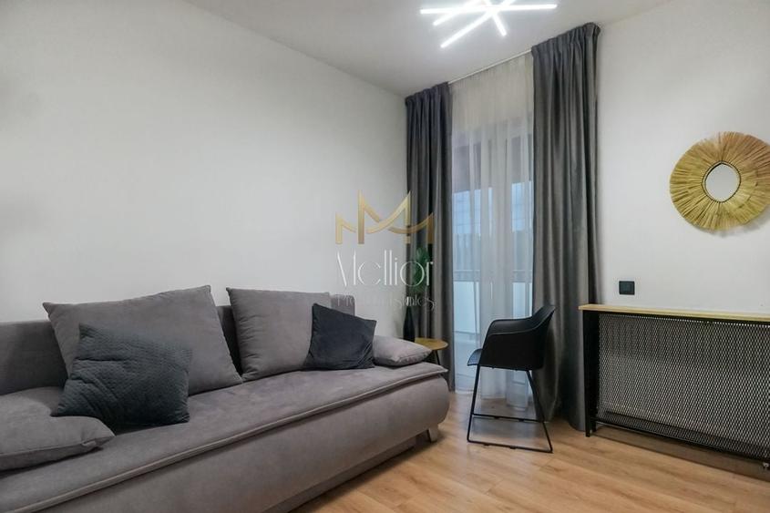 Apartament 3 camere, terasa, parcare, Semicentral, 3 min de NTT Data! - 15