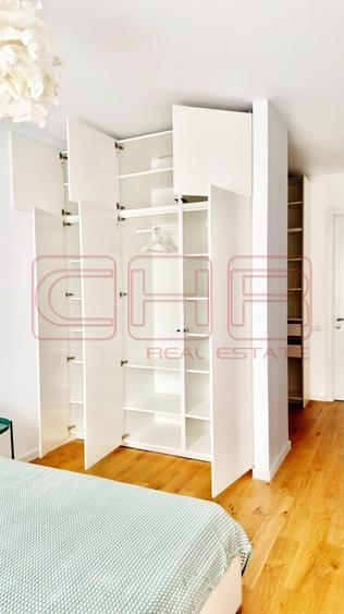 Apartament 3 camere Herastrau, Soseaua Nordului, #981 - 9
