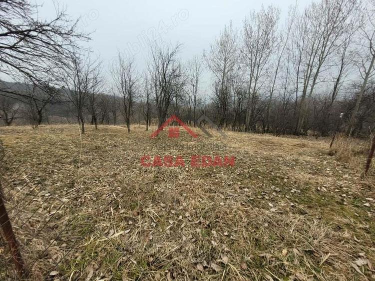 Teren intravilan in Breaza,1358 mp, 40.000e - 9