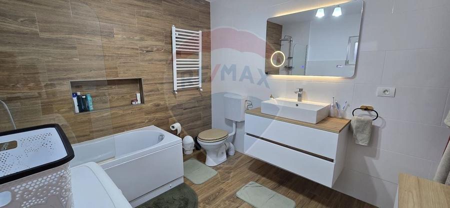 Casa cu mansarda in MIȘCA  jud Arad - 11