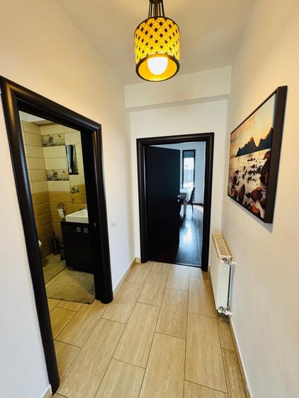 Vila P+E, Pipera, British School - 7