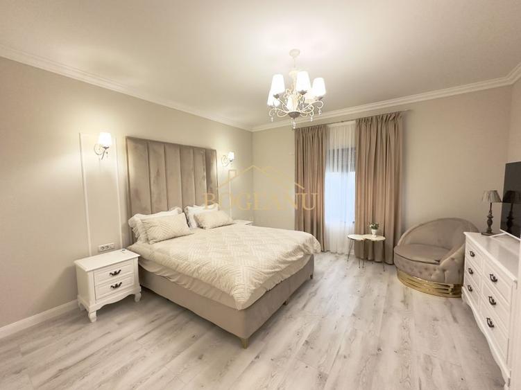 BG14-VILA DE LUX PARTER-SCHIMB CU APARTAMENT - 7