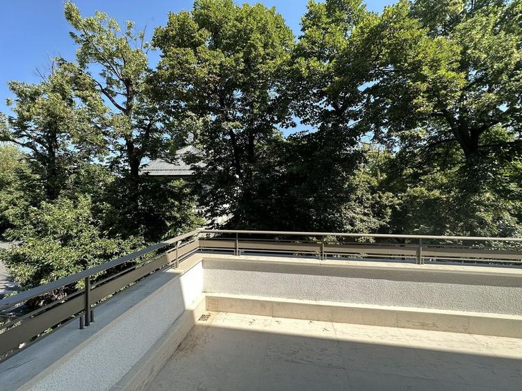 Heritage Properties | Vila de lux în Dorobanti - 37