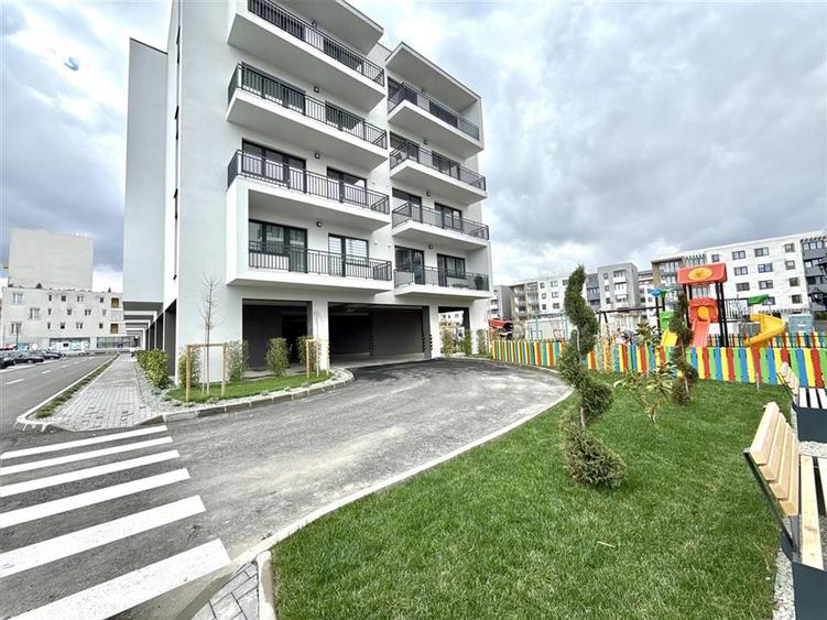 Oportunitate, 2 camere open space,  Coresi - 2