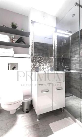 CENTRAL - ETAJ 5 - BLOC IZOLAT - LIFT - 3 cam - clima - RENOVAT - BOXA CF - 4