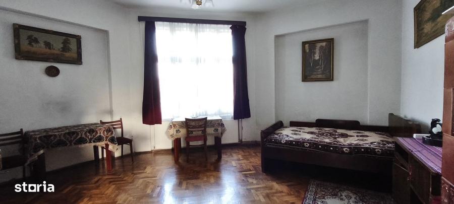 Casa centru, pt. spatiu comercial, 92 mp SU, 252 mp teren - 8