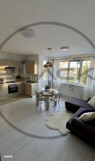 Apartament  3 camere ,modern ,etaj intermediar , Vivo Center