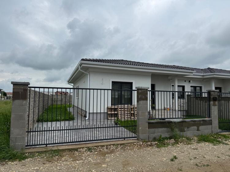 Duplex | 3 camere | Curte + Terasa - 5