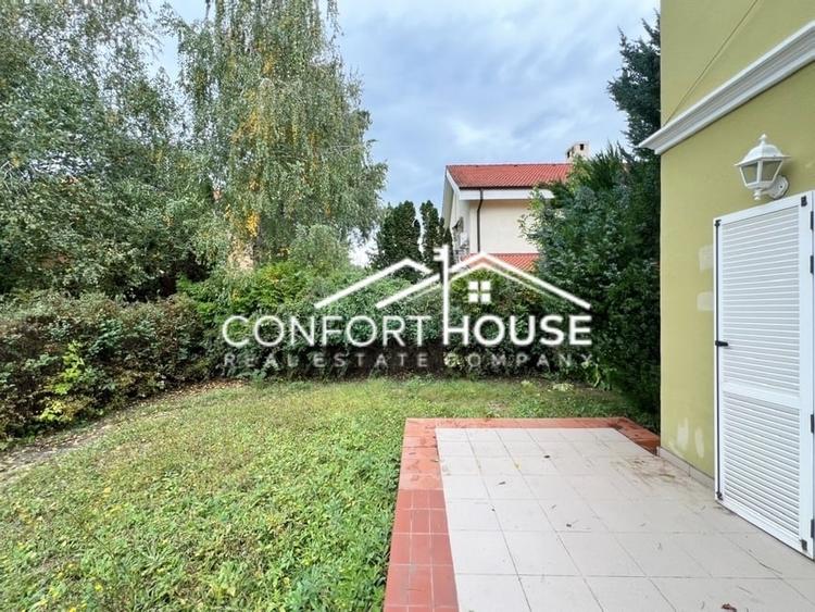 VILA P+E,  4 camere, ansamblu rezidential,  IANCU NICOLAE -British School - 53