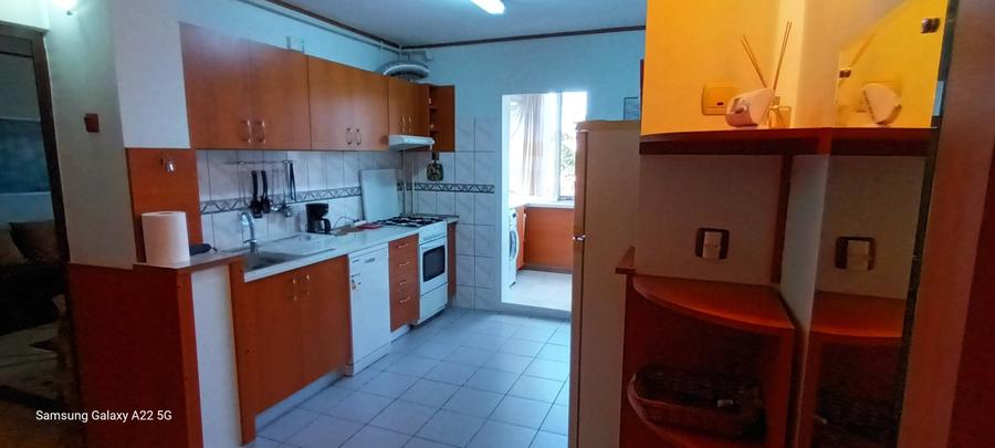 Proprietar inchiriez ap 2 cam Aviatiei, centrala,  metrou Aurel Vlaicu  - 6