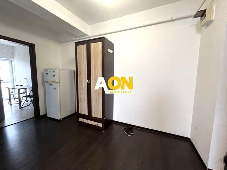 Apartament cu 2 Camere, Bloc Nou, Tolstoi - 9