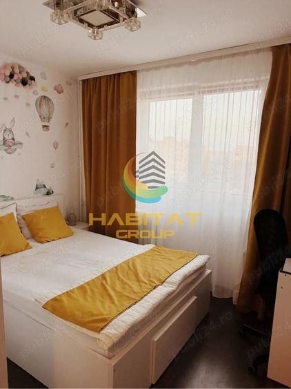 Apartament 2 camere-Berceni-Metrou Brancoveanu-Huedin - 1