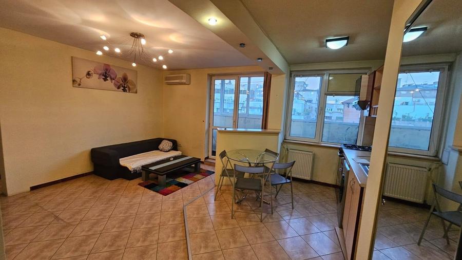 Ultracentral-Nicolae Balcescu - 2