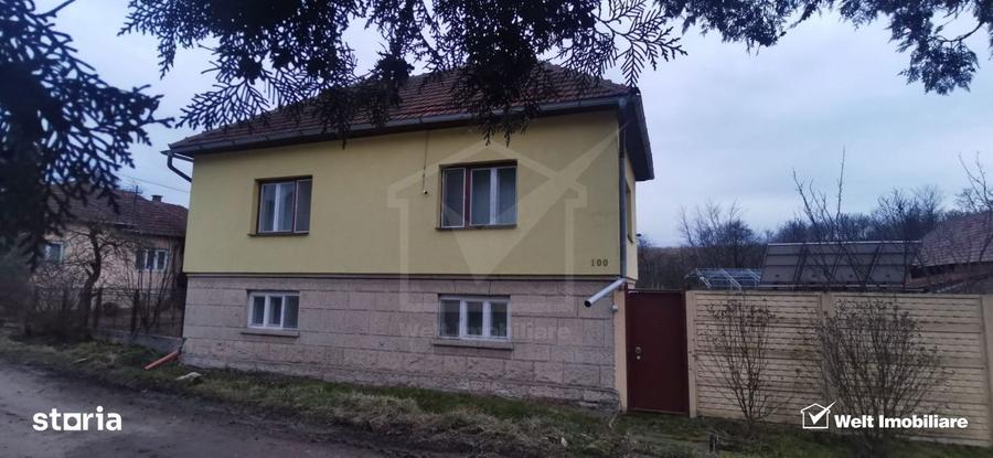 Casa solida Bagara Aghiresu, la 25 min de Cluj-Napoca - 7