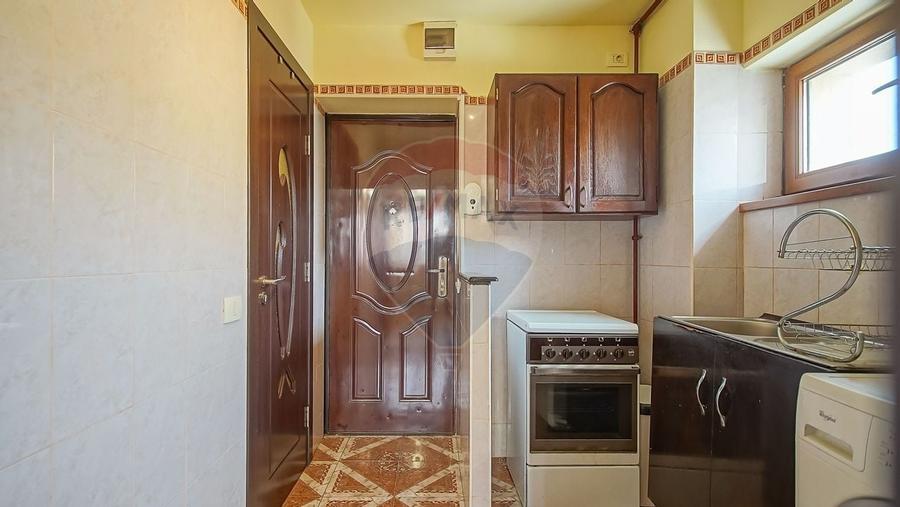 Garsoniera de inchiriat, Brasov - 6