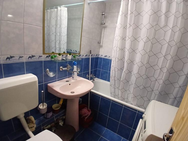 Apartament 2 camere de închiriat Crangasi - 7