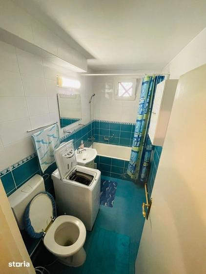 Apartament cu 2 camere în Valea Borcutului