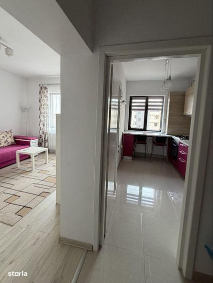 Militari Studio Modern 36 mp Lujerului,str Cupolei! - 1